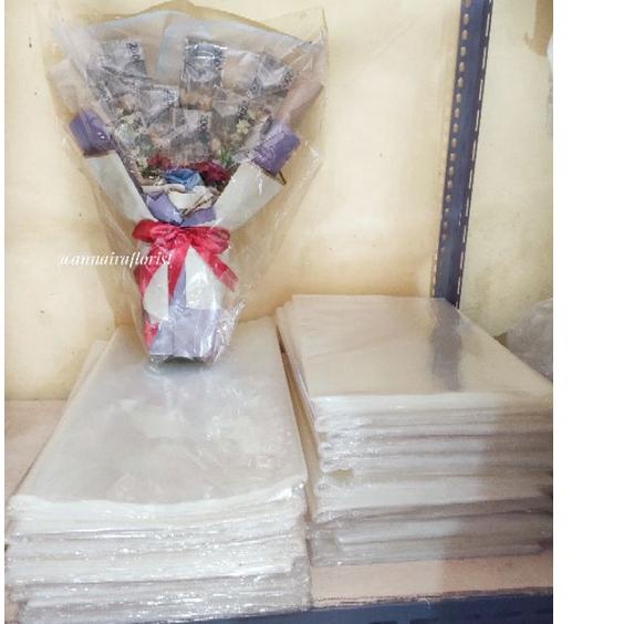 

New Plastik buket per kg