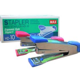 

!!!!!!] Max Stapler HD-10 MURAH l Stapler GROSIR MURAH | Stapler kecil |