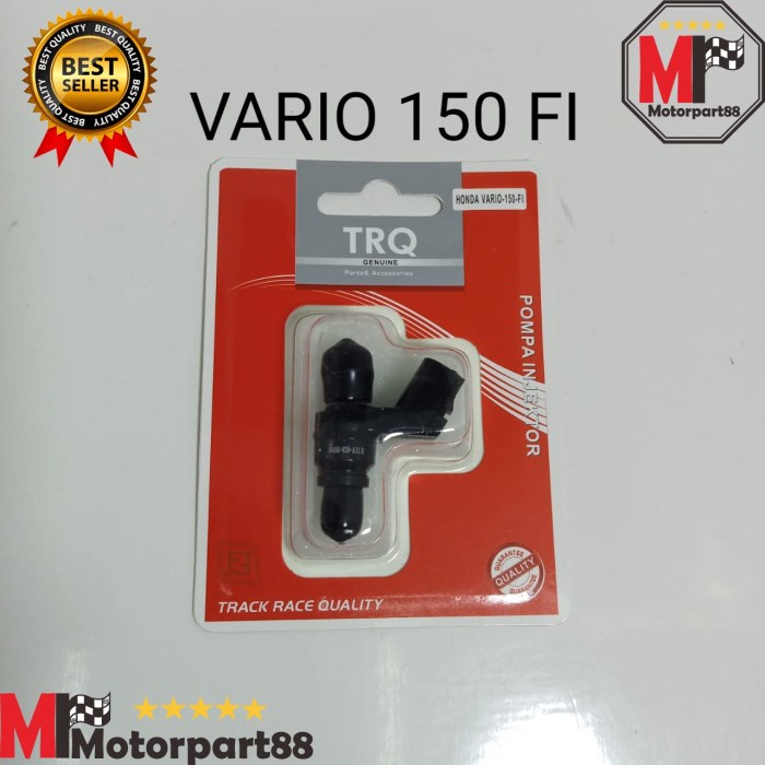 INJEKTOR INJECTOR FUEL VARIO 150 FI K59 TRQ