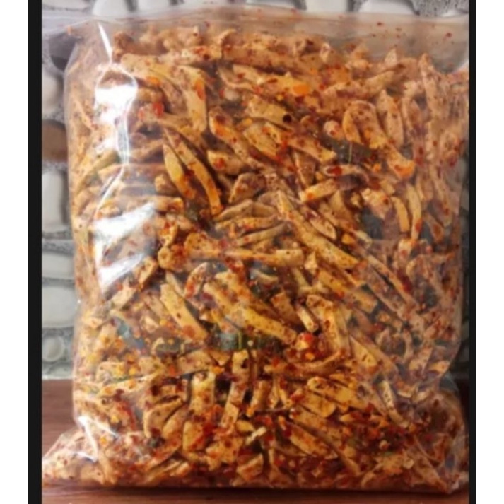 

basreng goreng ukuran 500 gram