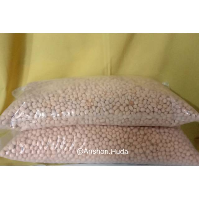 

Kacang Telur Oven 500gram