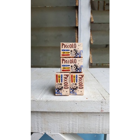 Roll Film Piccolo 200 ( Jual Rugi Aja Gan ) #Rollfilm #Filmremjet #Analogkamera #Kameraanalog