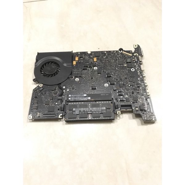 logicboard A1278 thn 2011