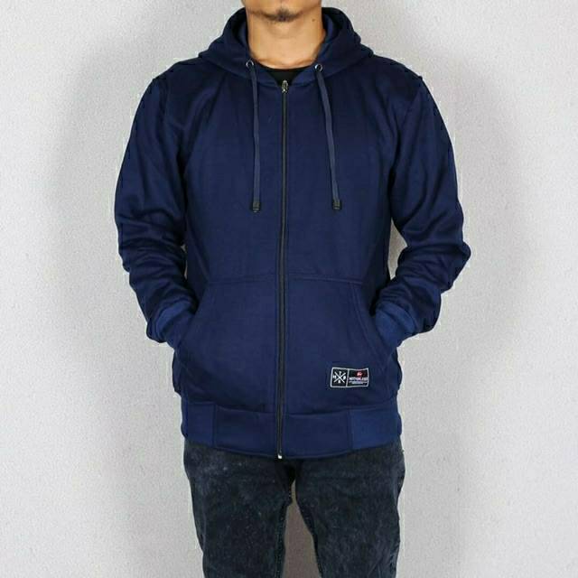 Sweater Hoodie Zipper Polos High Quality Premium