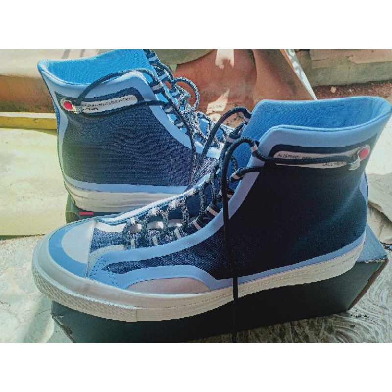 Converse Fuse tape original BNIB