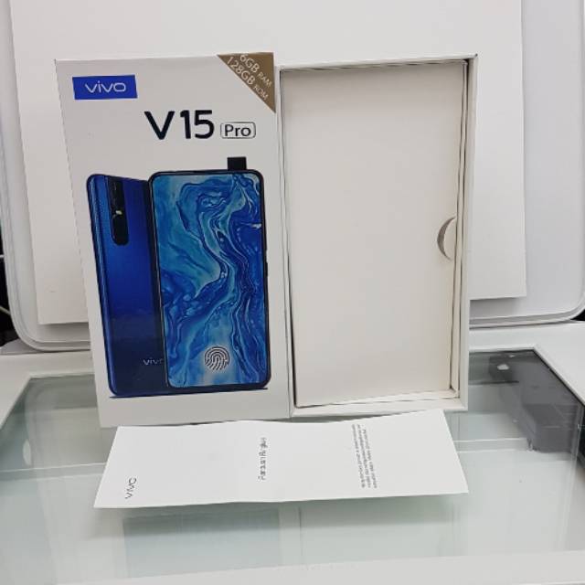 Dus Box Vivo V15 Pro