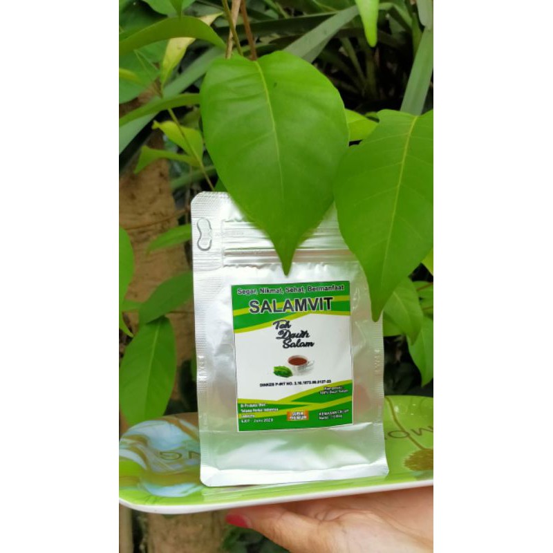 

Teh daun salam |herbalkolesterol |herbalasamurat