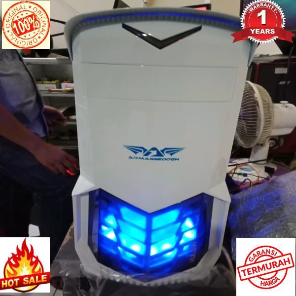 Terlaris PC CPU RAKITAN AMD A8 7650K With HDD 500GB FULL GAME
