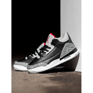 retro 3 size 6