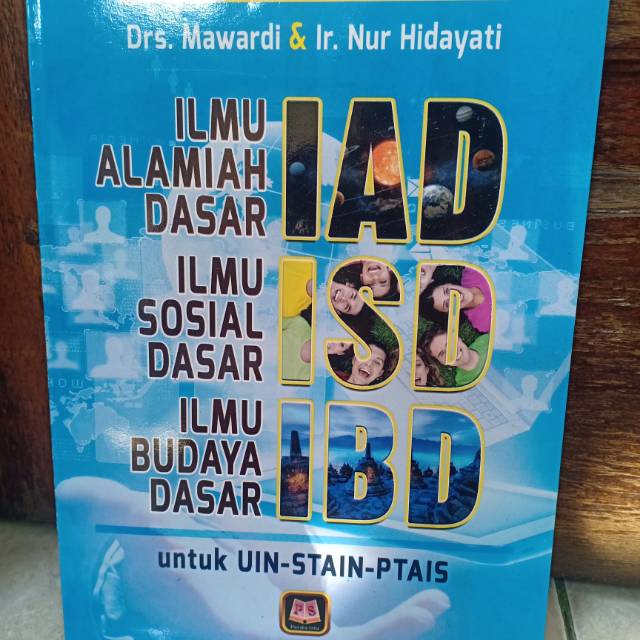 

ILMU ILMU DASAR