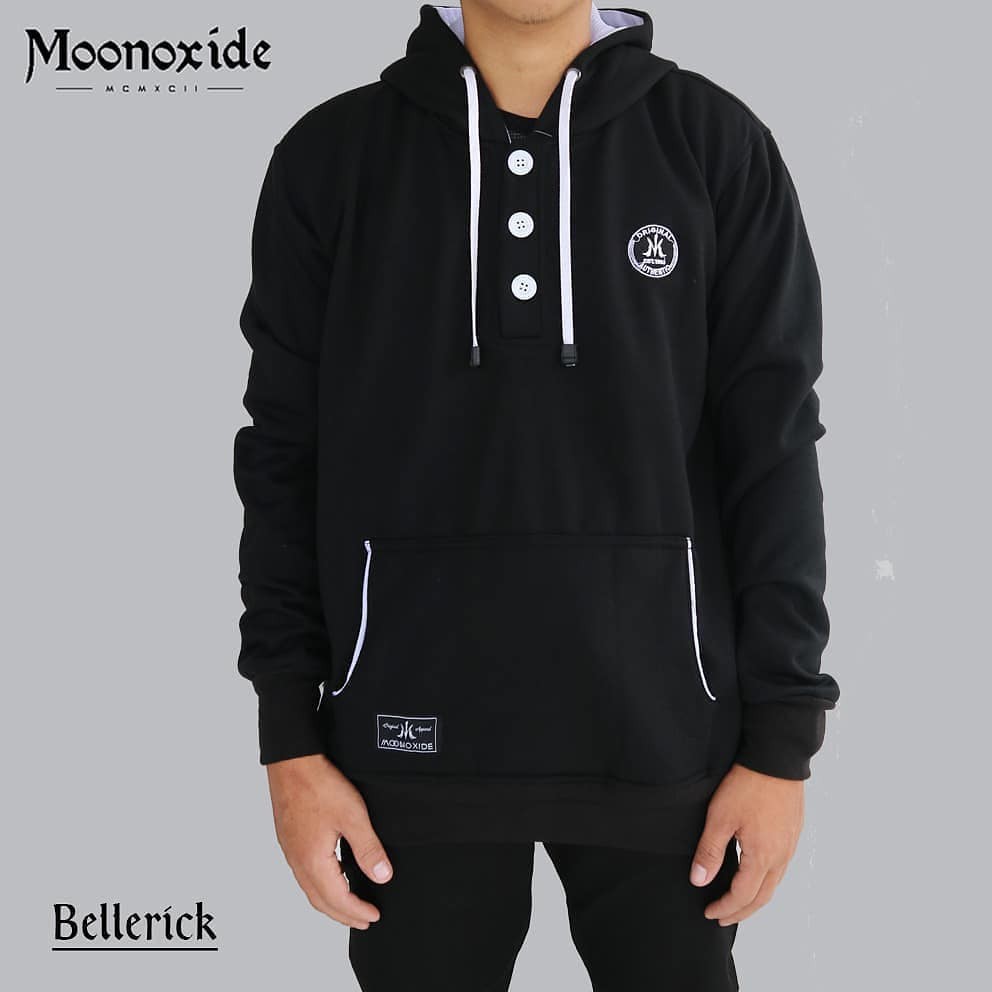  Jaket  polos  corak murah cowok cewek hoodie jumper warna 