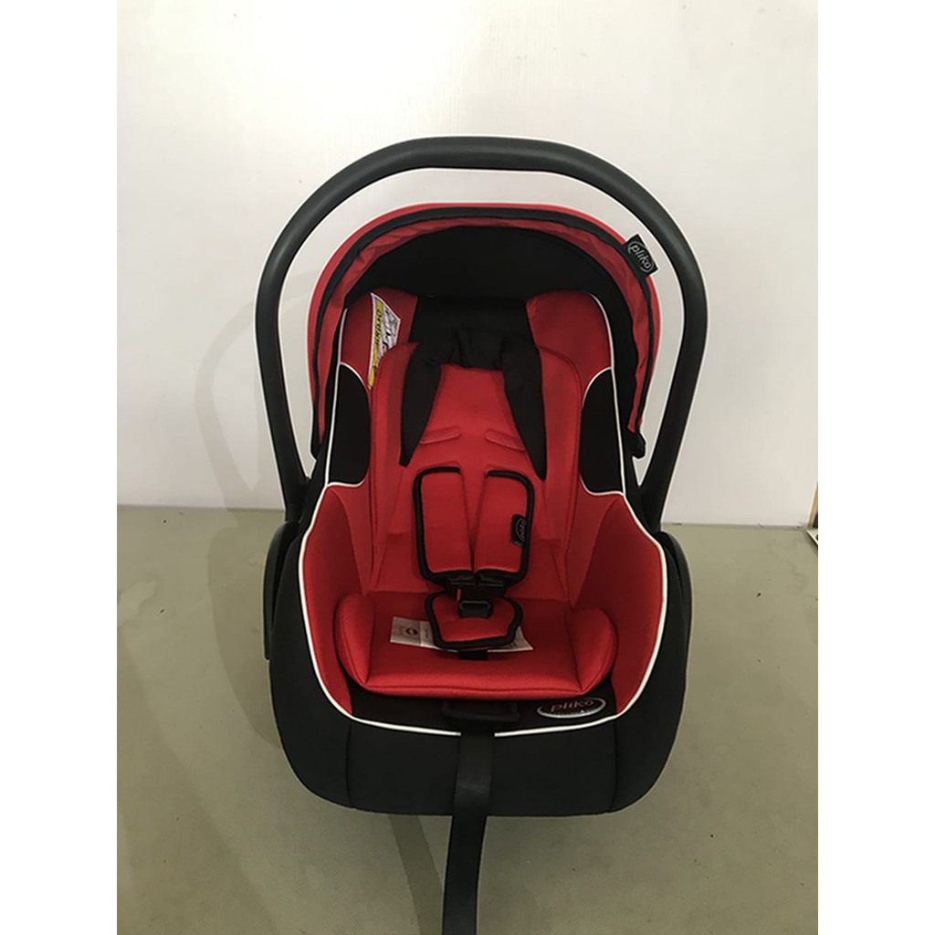 harga carseat pliko