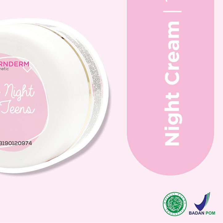✿ Paket Airnderm Aesthetic Acne For Teens (Free Mini Pouch) (by AIRIN BEAUTY) ➩