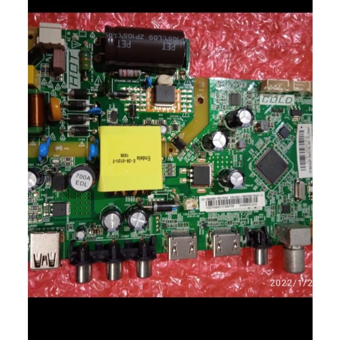 mainboard mb panasonic 32f302 32g302