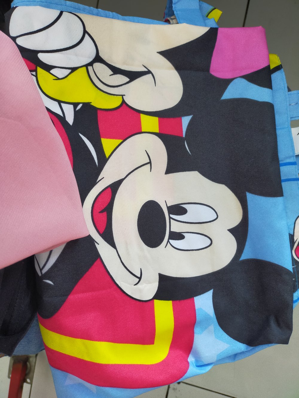 Gorden Tali Elisabeth New