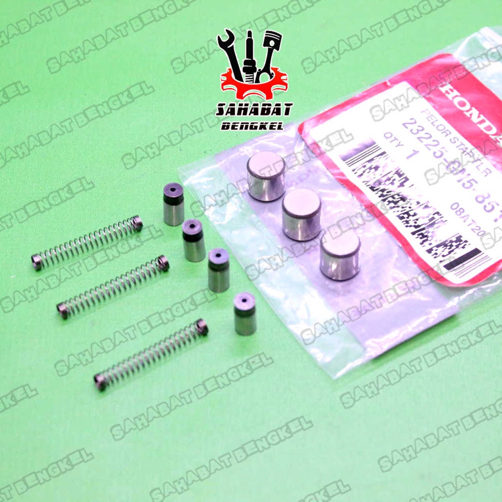 Pelor Stater Kharisma Supra X 125