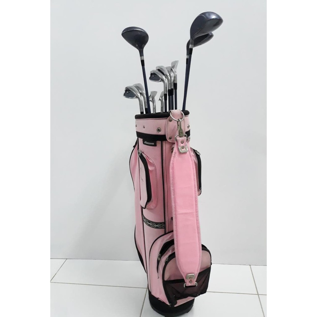mizuno stick golf