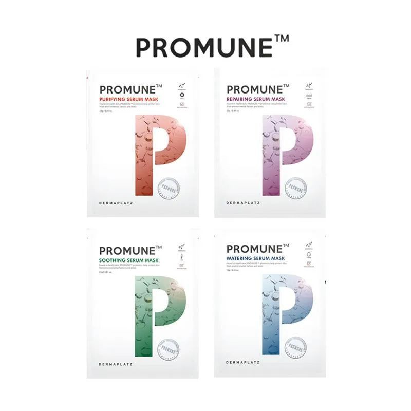 

PROMUNE
