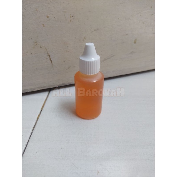 Minyak Salmon Murni Minyak Ikan