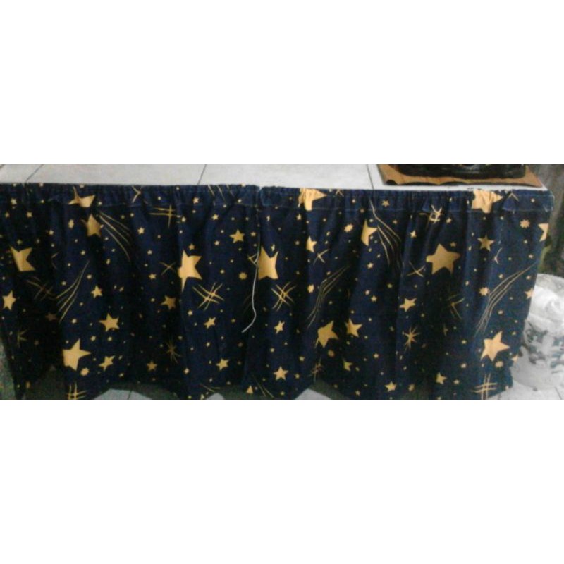 gordeng kolong dapur hordeng kolong dapur