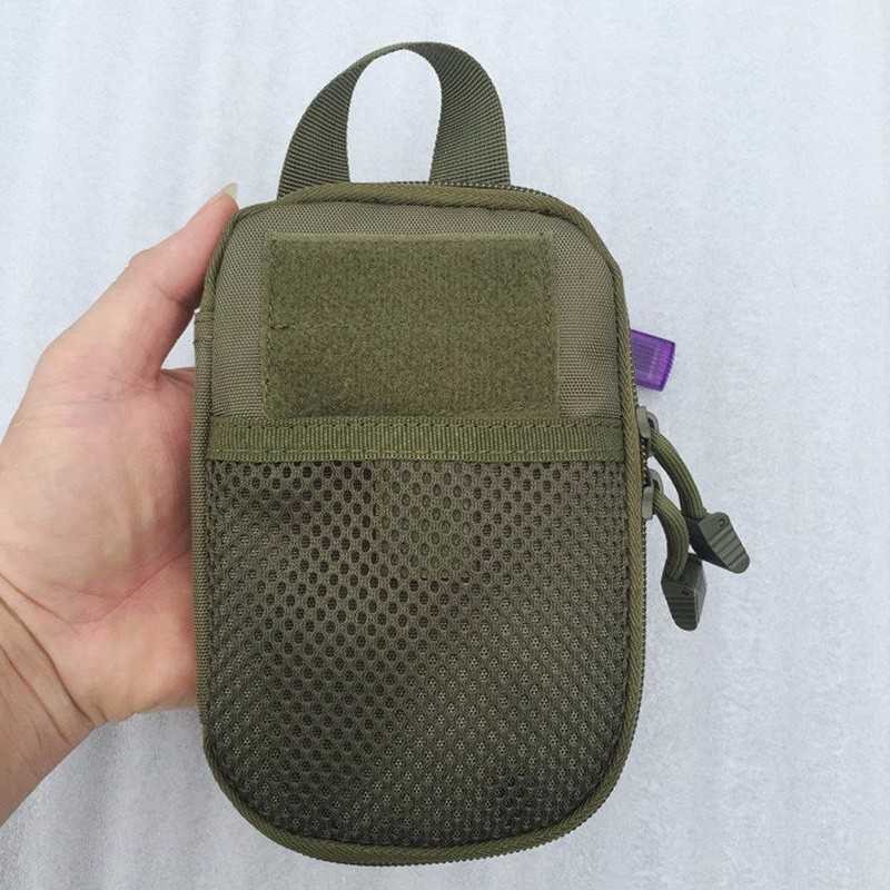 Tas Pinggang Army Tactical Jm