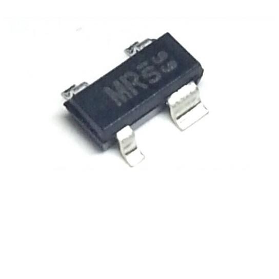 Smd Bf998R Bf998 R Smd Sot-143 Marking Mrs 1 Pcs Inwer4014 Segera Beli