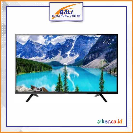 COOCAA LED 40CTD2000 DIGITAL BEZZLESS