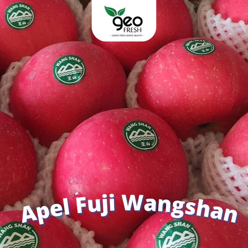

Apel Wangshan