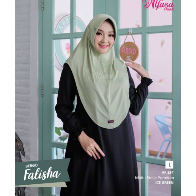 BERGO FALISHA