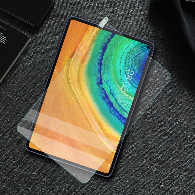 Pelindung Layar Tempered Glass Untuk Huawei Matepad Pro / M6 / T 10s / T 10