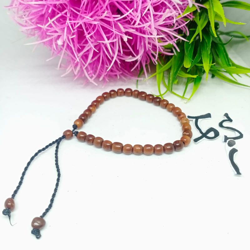 GELANG KAUKAH TASBEH ISI 33 MERICA