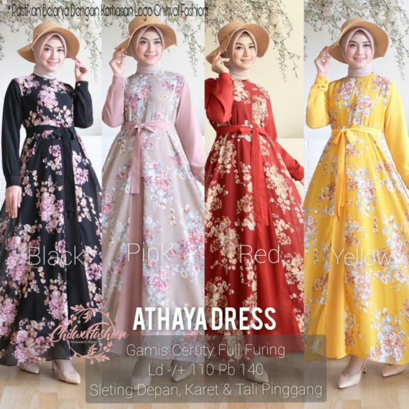 athaya dress
