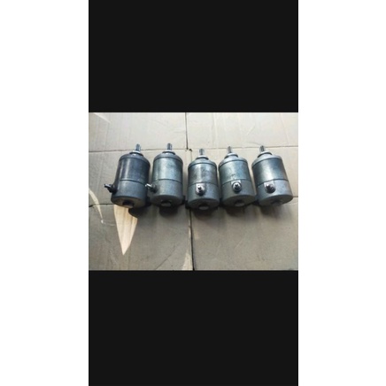 Dinamo stater cb150r cb 150r cb150 r old lama original