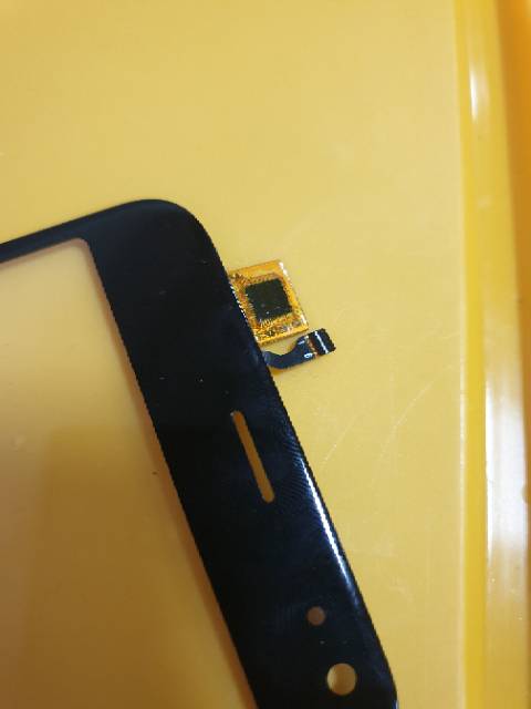 Layar Sentuh Touchscreen Genpro S55b Shopee Indonesia
