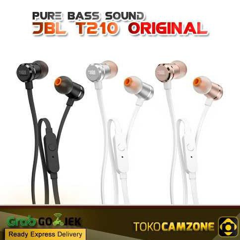 Best Seller Jbl Harman T210