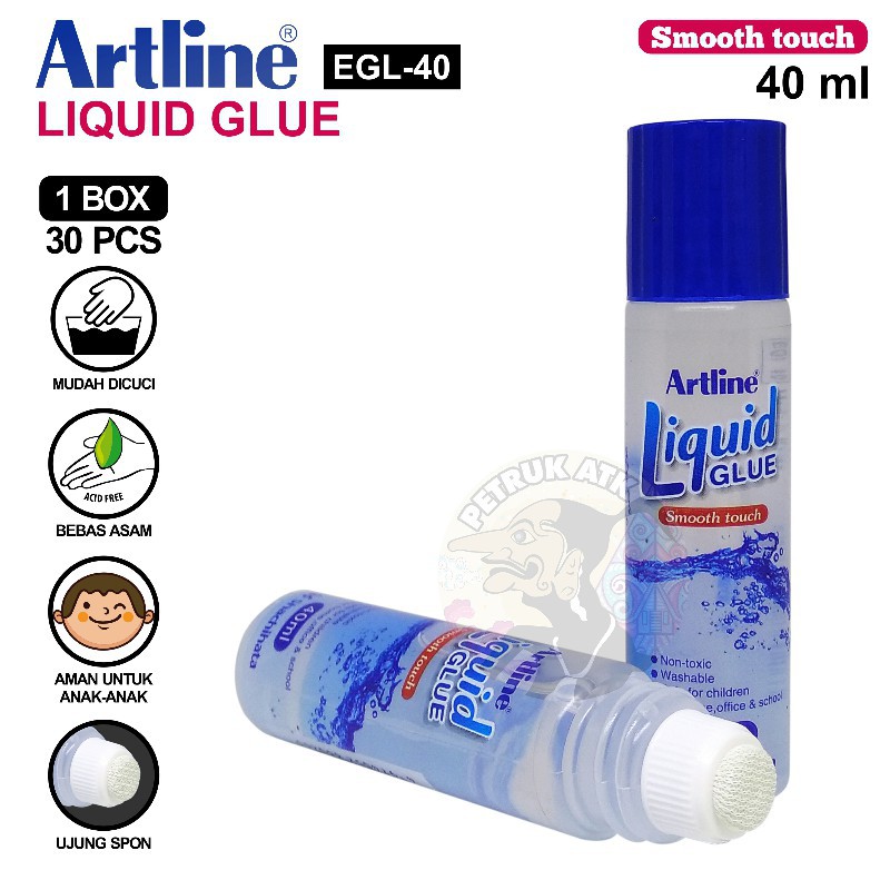 

[PCS] LEM CAIR ARTLINE EGL-40 40 ML*