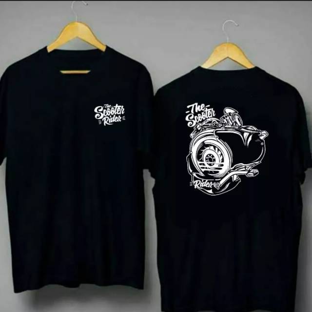 BAJU VESPA BAJU MESIN VESPA