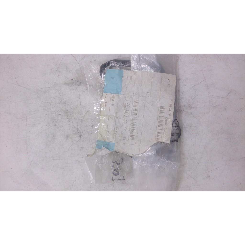 Gasket Oil Filter BMW E90 320i Paking Filter Oli BMW E90 320i