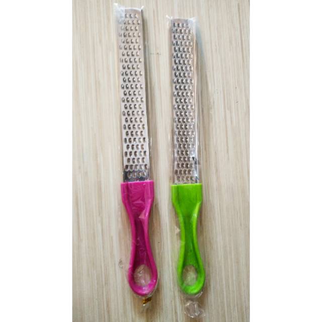 Souvenir parutan keju