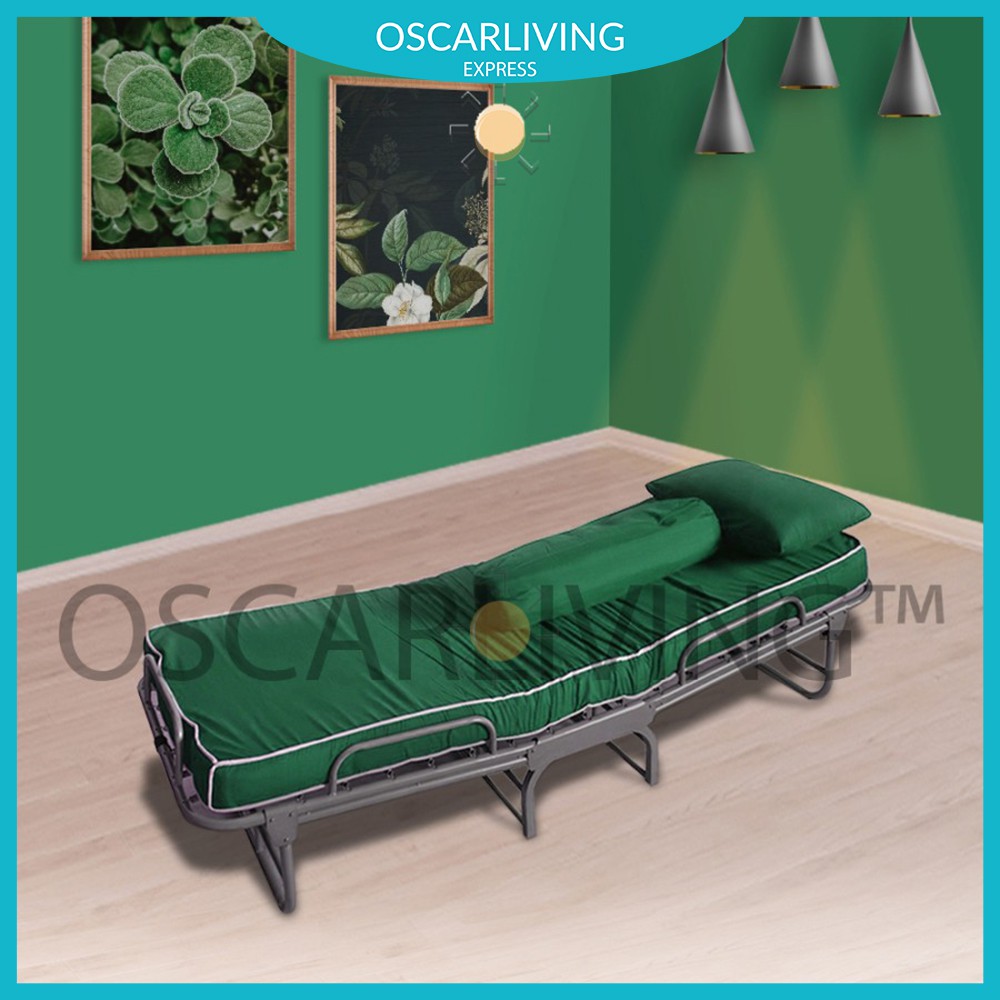 PALING MURAH Ranjang lipat Beta / Folding Bed TSP 40
