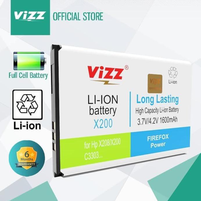 BATERAI HANDPHONE  SAMSUNG E1272 GT 1272 SAMSUNG LIPAT 2 SIM DOUBLE POWER VIZZ VC1103