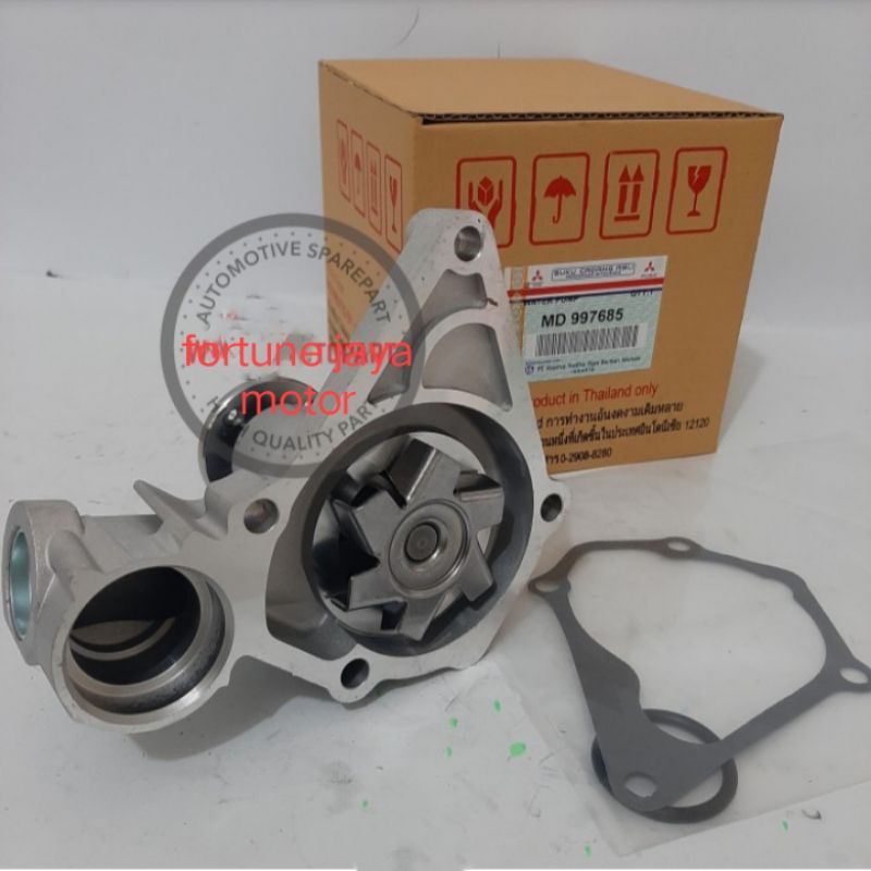 Water Pump Pompa Air Mitsubishi T120SS T120 SS