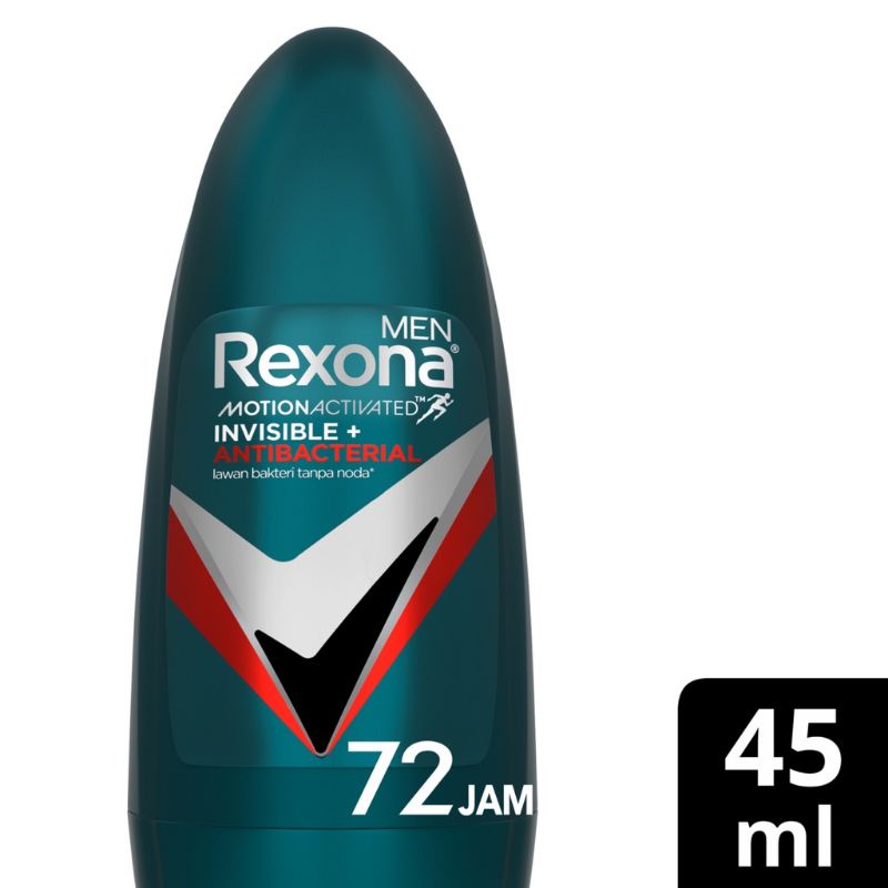 Rexona Men Deodorant Roll On 45ml