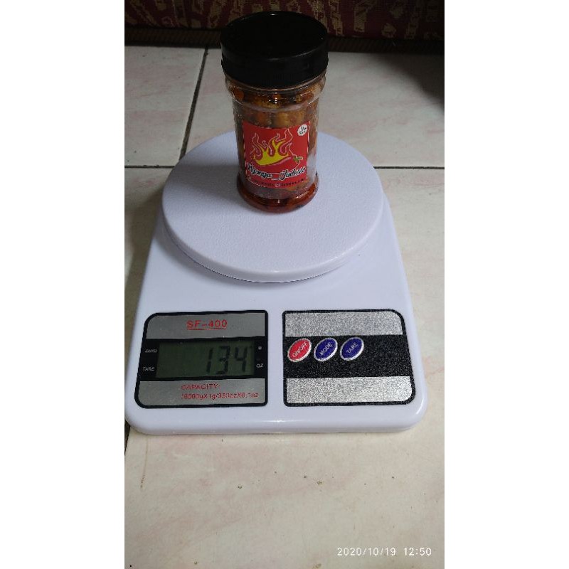 

sambal teri medan judes