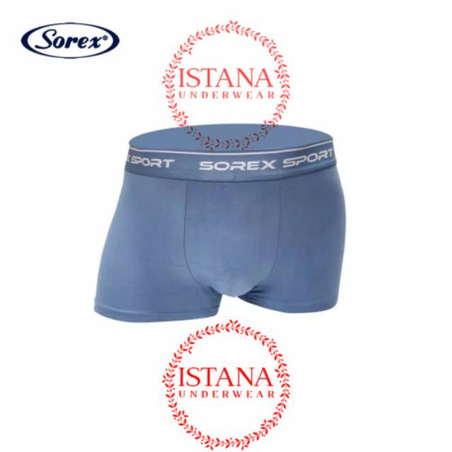 CD sorex pria dewasa | celana dalam sorex Laki | super soft cd brief dan boxer sorex