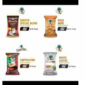 

top coffee promo murah