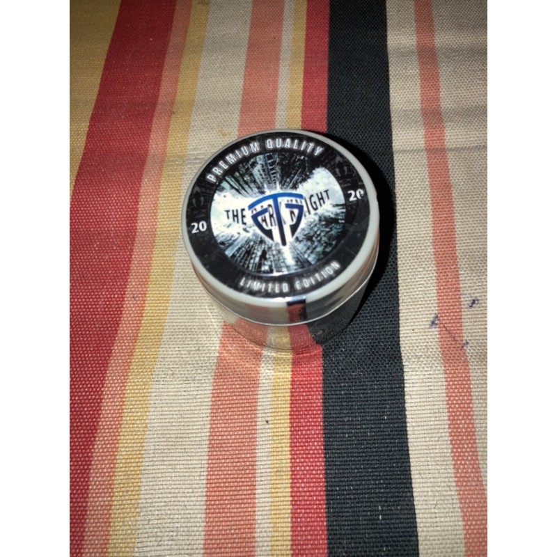 Gelasan CTC Dark Knight (Full Treatment)