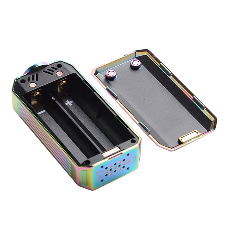 SMOANT Ladon TC Mod 225W - Warna RAINBOW [Authentic]