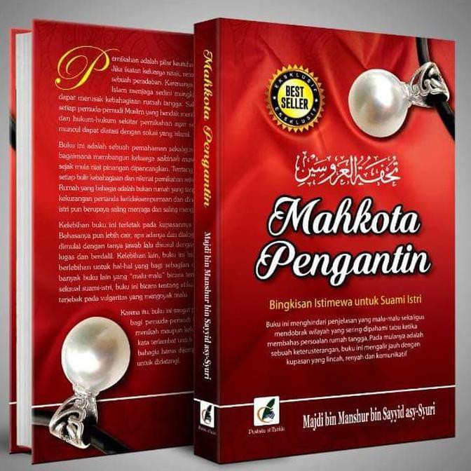 Jual Mahkota Pengantin Bingkisan Istimewa Untuk Suami Istri Shopee