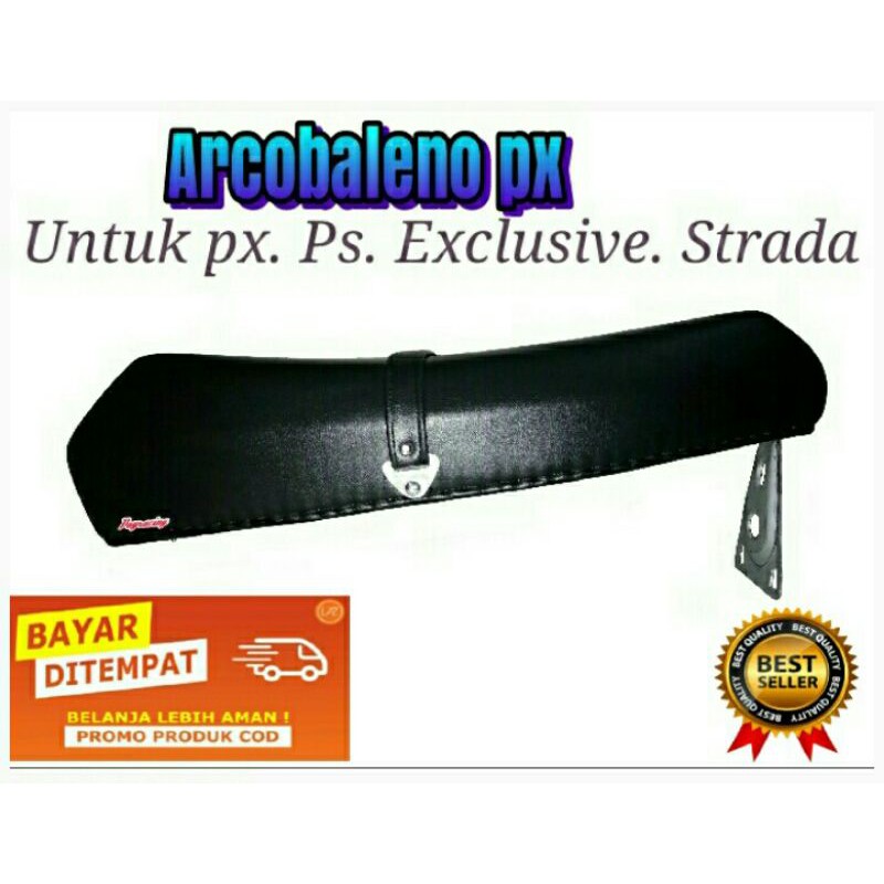 Jok vespa px arcobaleno